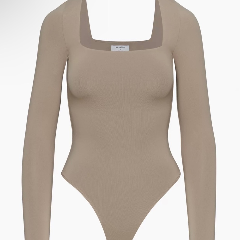 Like New Aritzia Bodysuit
